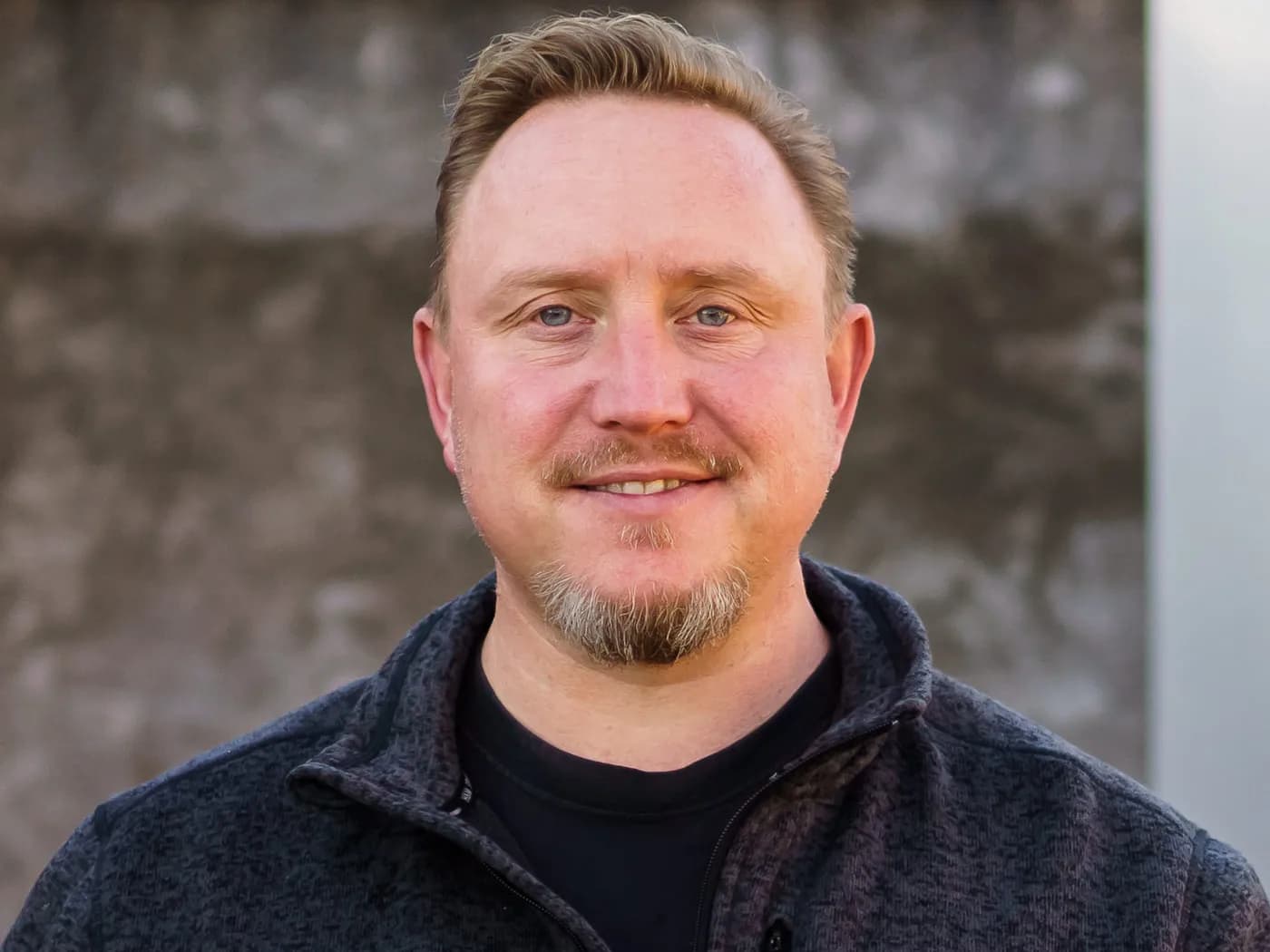 Danyel André, Betreiber des Räucherwiki-Shops