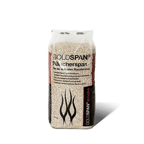Räucherspäne Buche grob B10/40 (15kg)