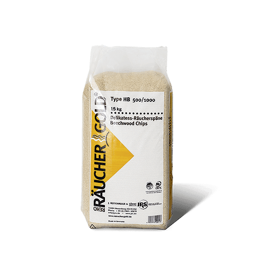 Räuchermehl Buche fein 500/1000 (15kg)