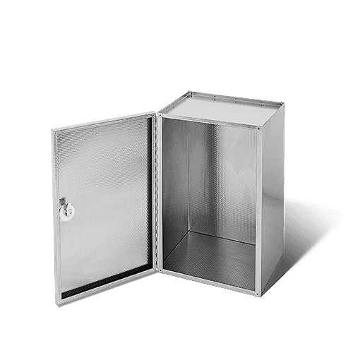 SMOKI Unterschrank mit Tür / Ständer für Räucherofen