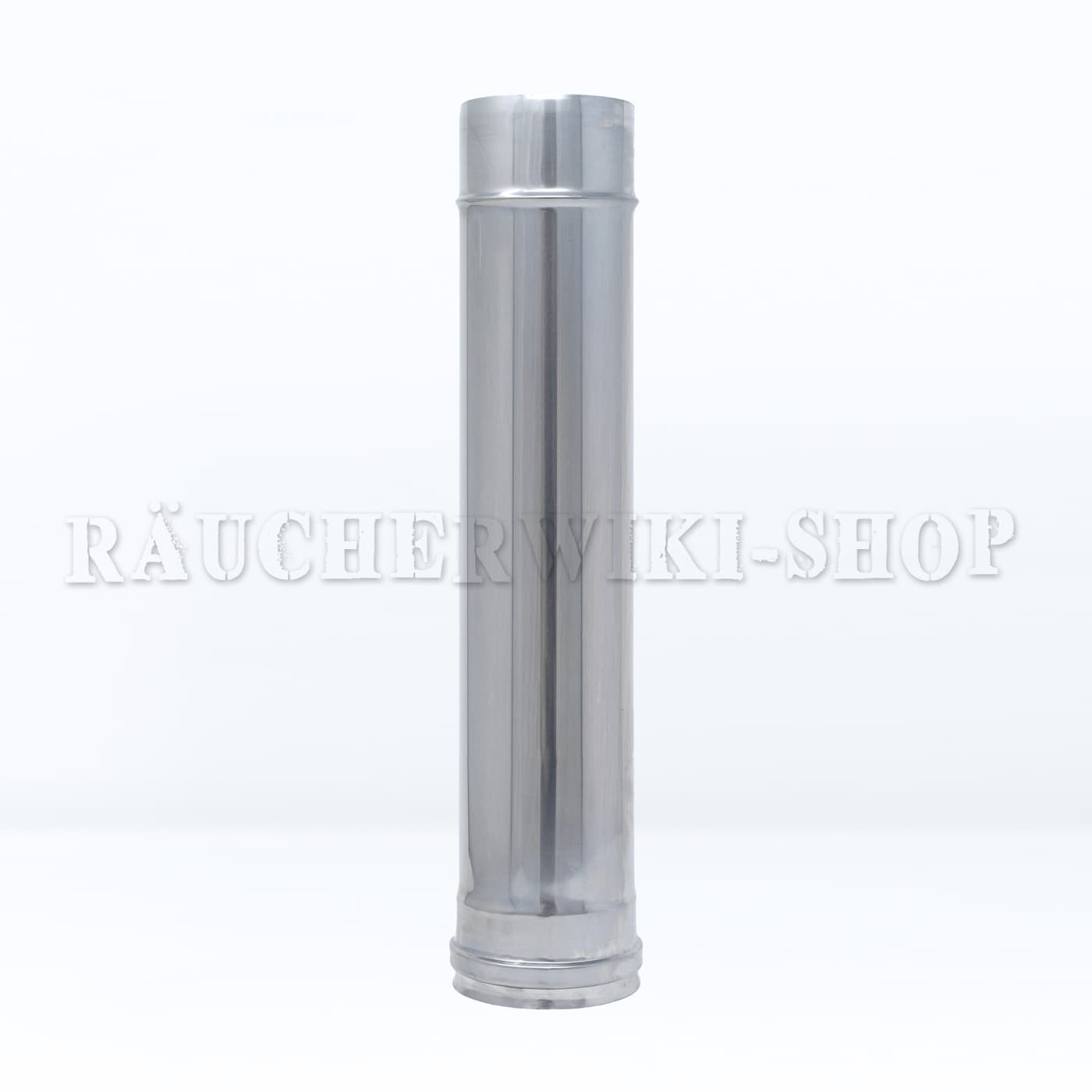 Längenelement 500mm für SMOKI Abgasanlage
