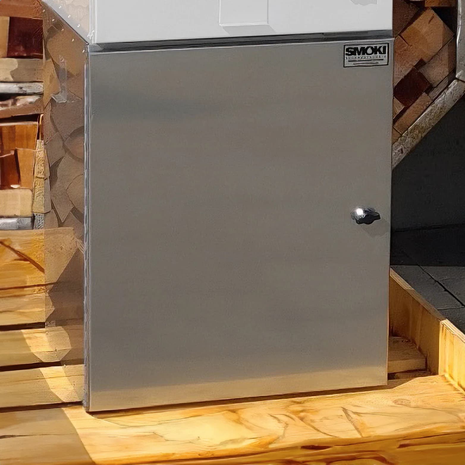 SMOKI Zubehör
